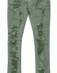 Waimea Men's Stacked Jeans