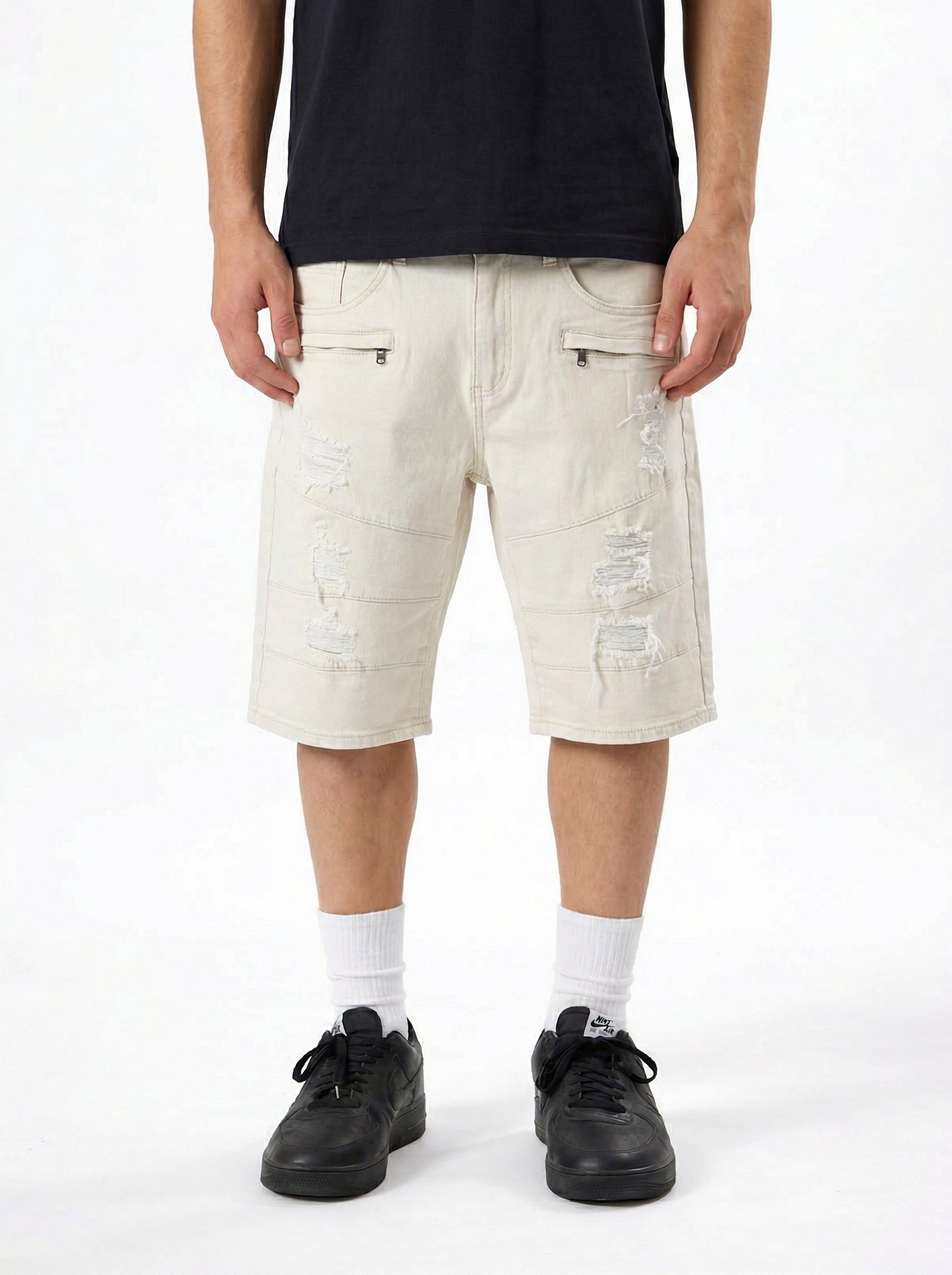 Mens Shorts: Ripped, Denim, Cargo & Baggy Jorts - Waimea Online