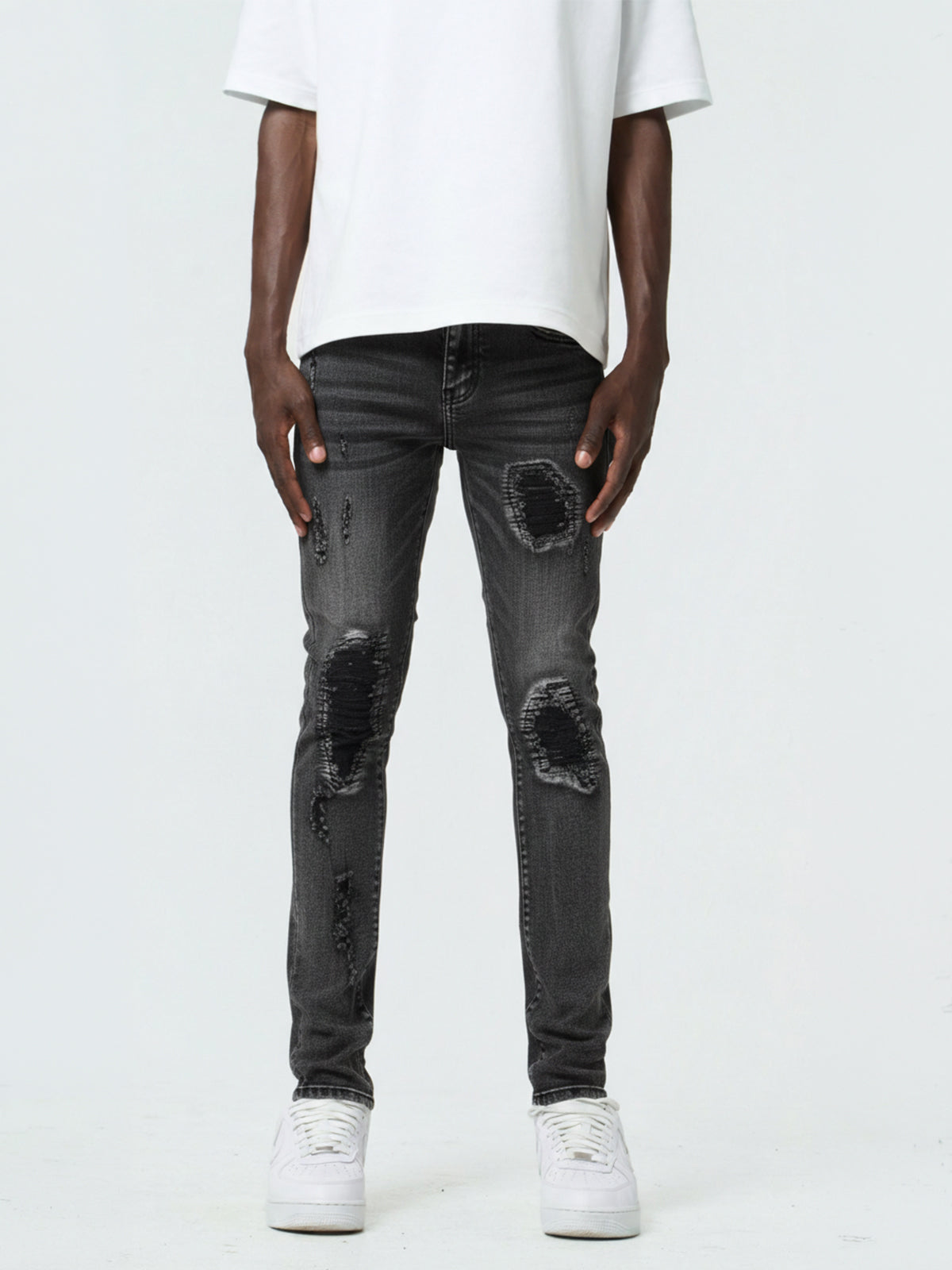 Waimea Men's Skinny Fit Jeans – Waimea Online
