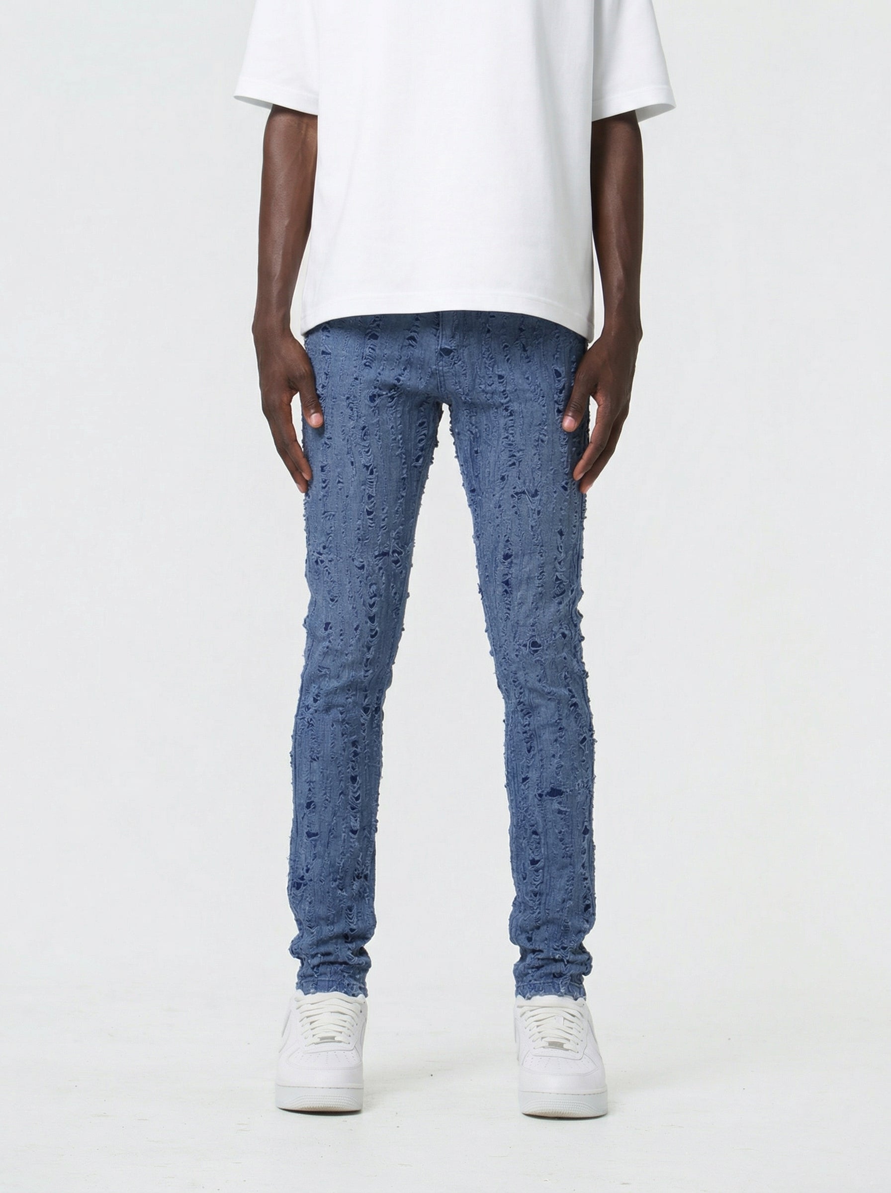 Waimea Men's Skinny Jeans