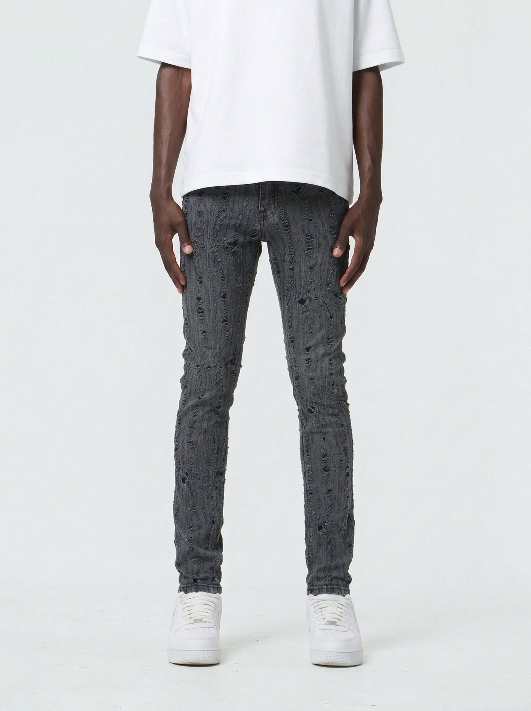 Waimea Men's Skinny Jeans