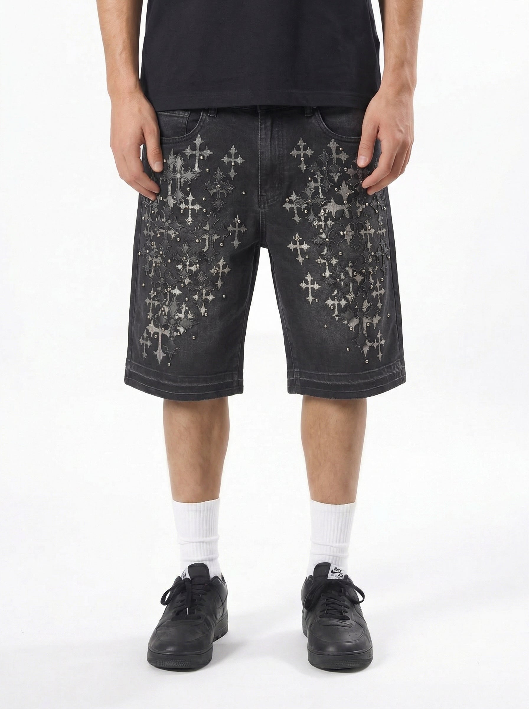 Mens Shorts: Ripped, Denim, Cargo & Baggy Jorts - Waimea Online