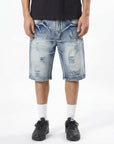 Waimea Men's Inseam Short with Stitched Hem