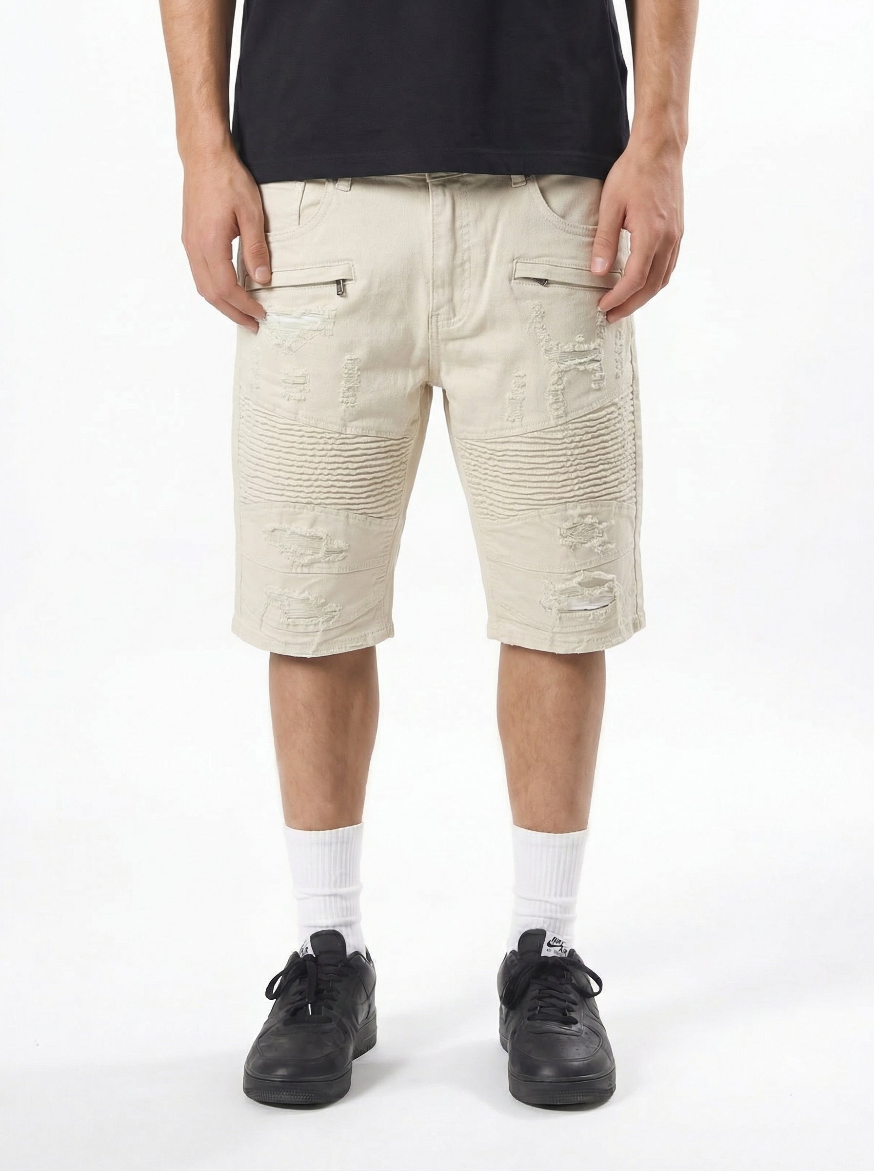 Mens Shorts: Ripped, Denim, Cargo & Baggy Jorts - Waimea Online