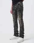 Waimea Men's Stacked Jeans
