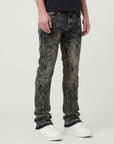 Waimea Men's Stacked Jeans