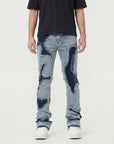 Waimea Men's Stacked Jeans