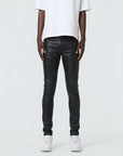 Waimea Men's Skinny PU Jeans