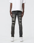 Waimea Men's Rip Slim Fit Jean
