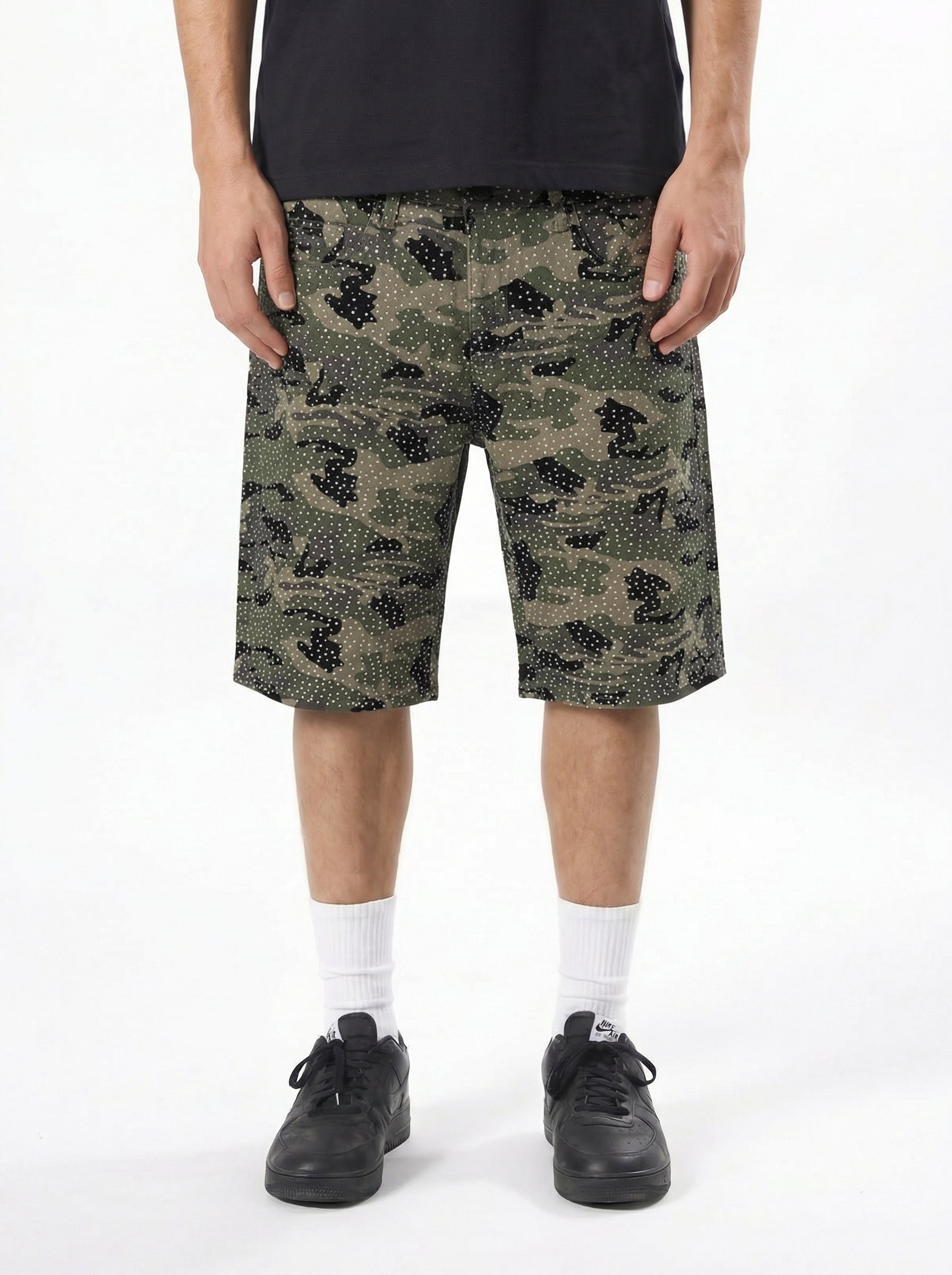 Mens Shorts: Ripped, Denim, Cargo & Baggy Jorts - Waimea Online