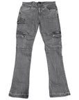 Waimea Men's Stacked Jeans
