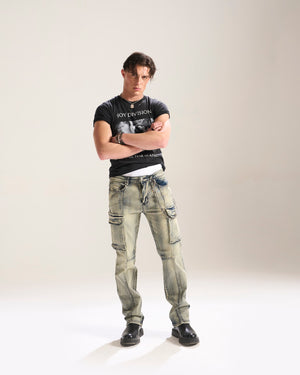 Waimea Men's Relaxed Jeans