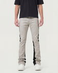 Waimea Men's Stacked PU Coated Jeans