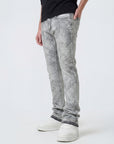 Waimea Men's Stacked Fit Jeans