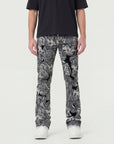 Waimea Men's Stacked Jeans