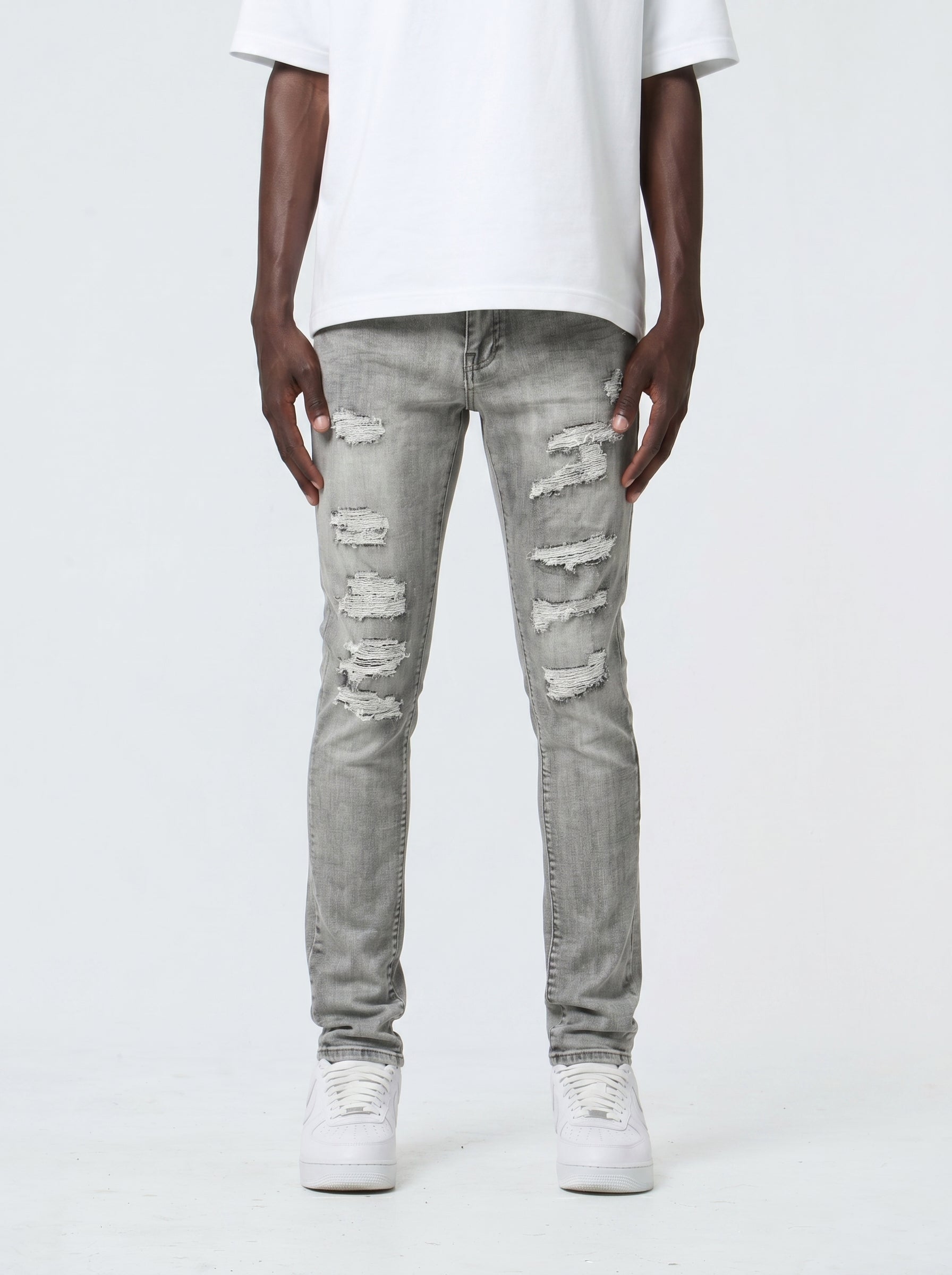 Skinny Denims – Waimea Online
