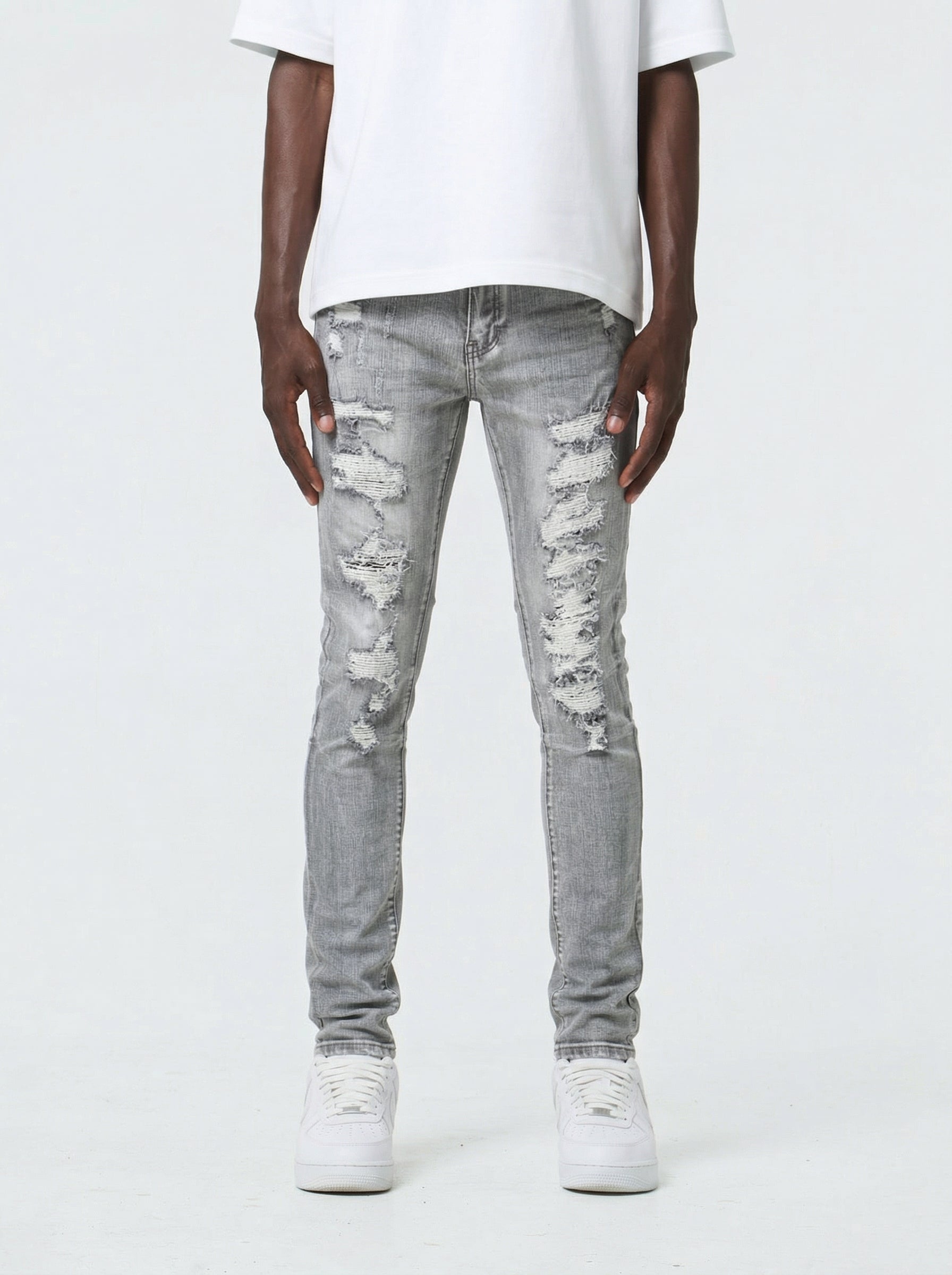 Waimea Men's Skinny Jeans