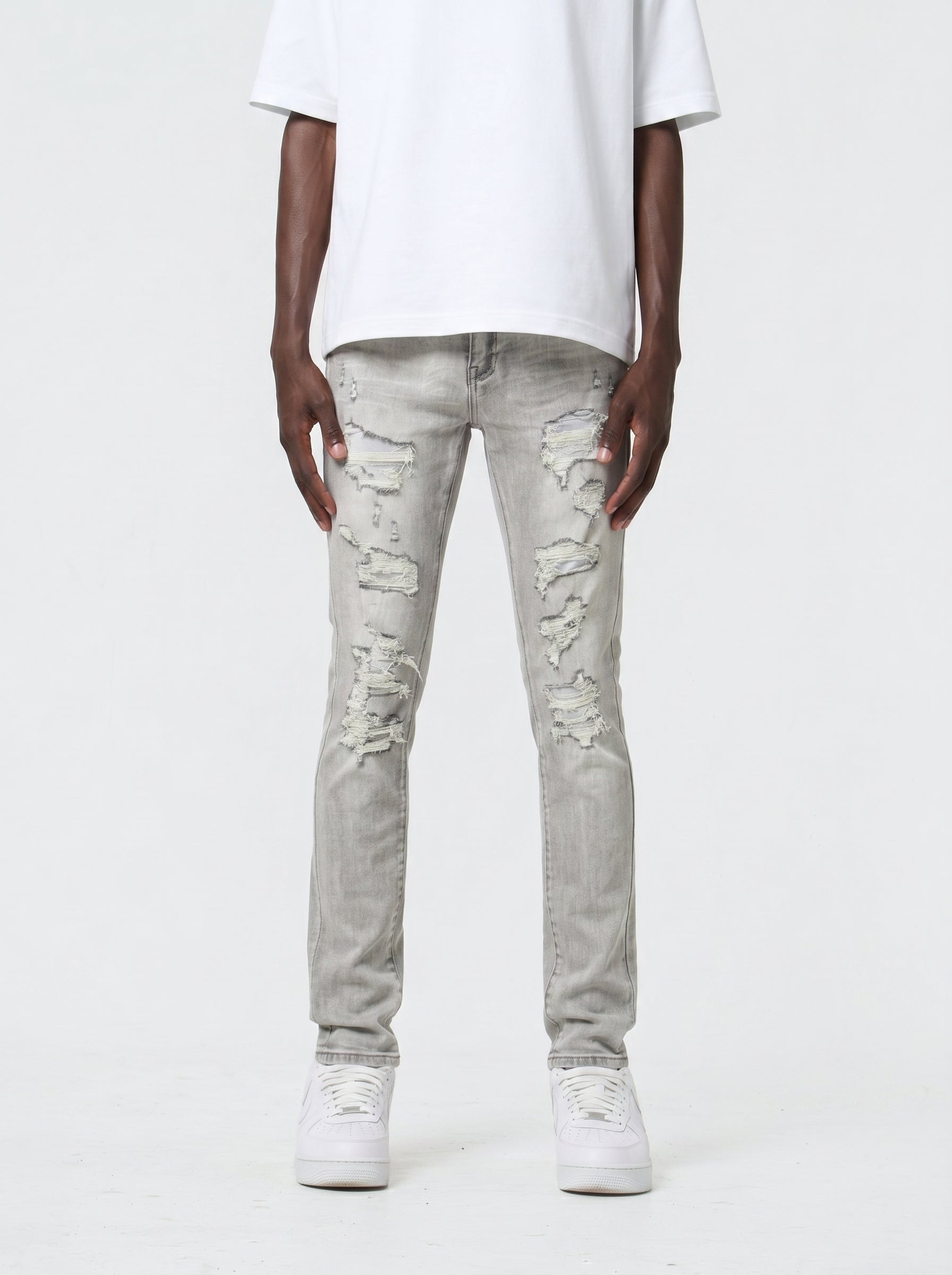 Slim Fit - Waimea