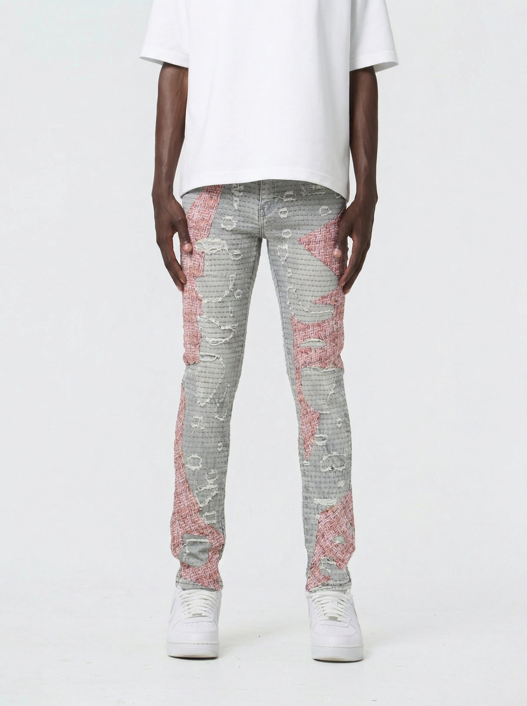 Waimea Men's Skinny Jeans