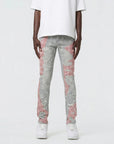 Waimea Men's Skinny Jeans