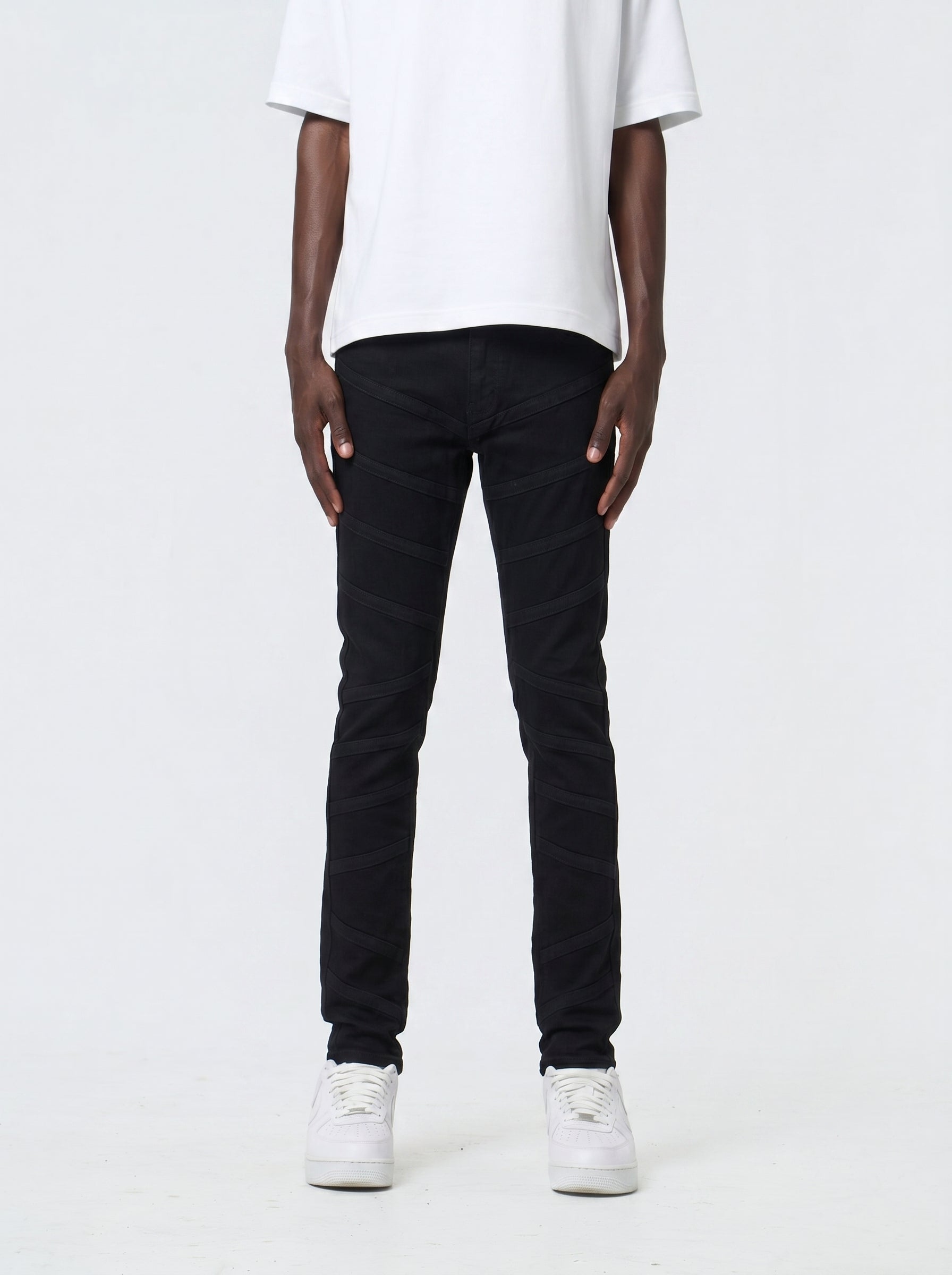 Waimea Men's Skinny Jeans
