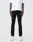 Waimea Men's Shredded Slim Fit Street Jeans