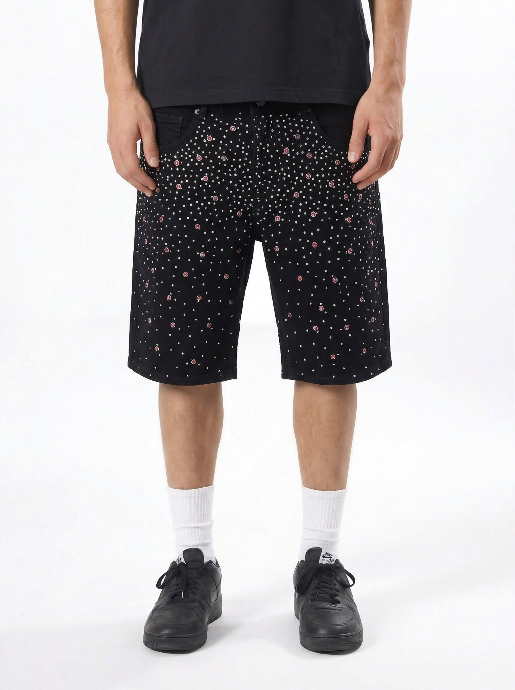 Mens Shorts: Ripped, Denim, Cargo & Baggy Jorts - Waimea Online