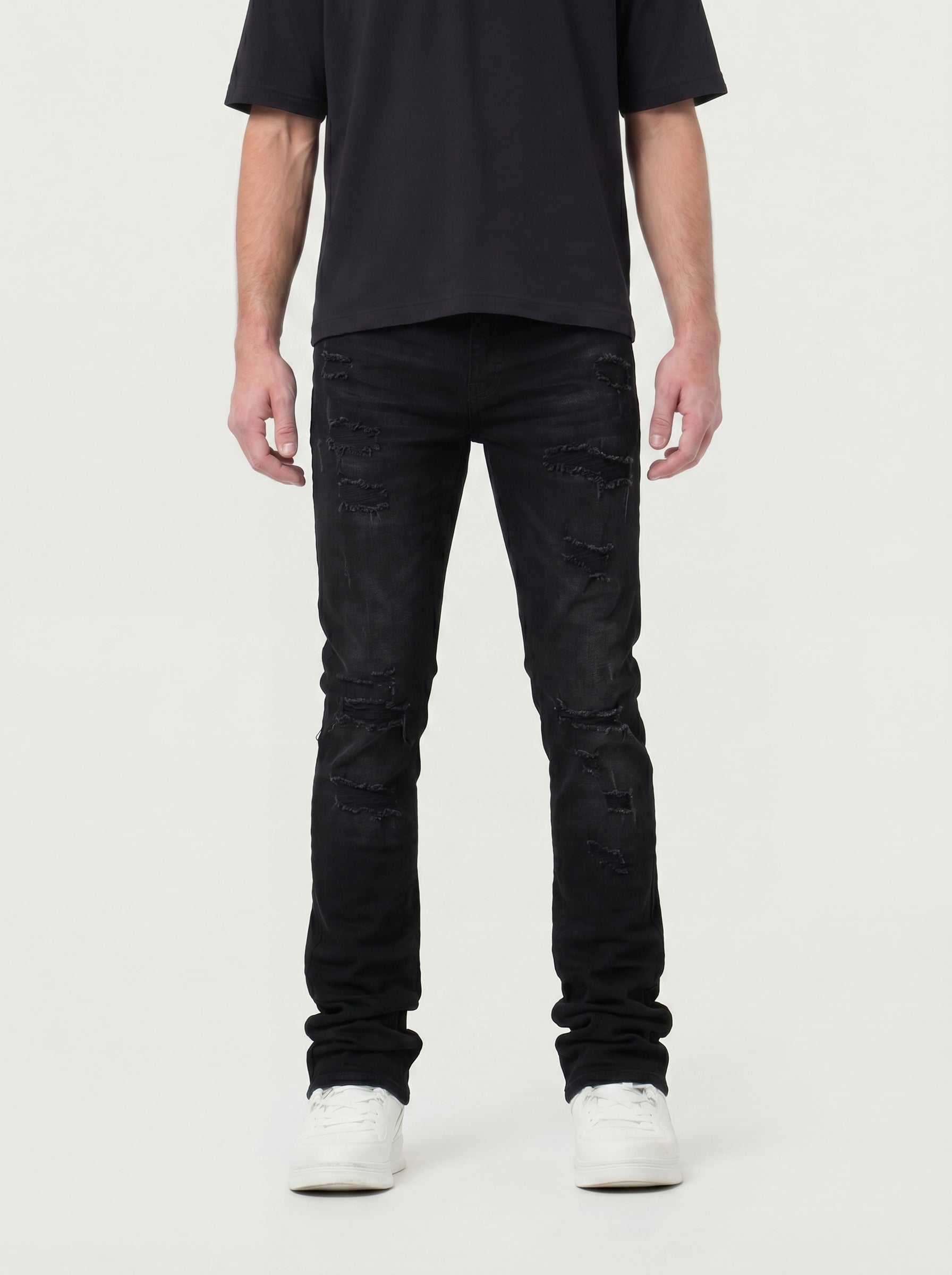 Waimea Men's Stacked jeans