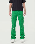 Waimea Men's Stacked Fit Jeans