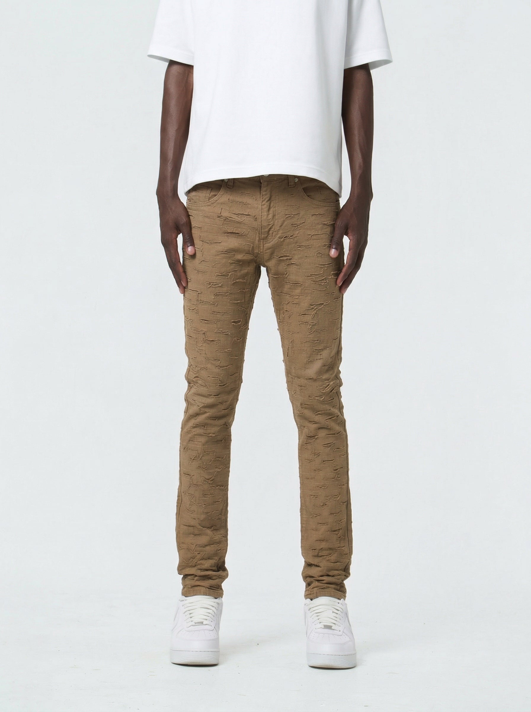 Skinny Jeans - Waimea