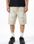 Waimea Men's Inseam Short with Stitched Hem