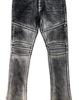 Waimea Mens Stacked Fit Jeans