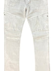 Waimea Mens Stacked Fit Jeans