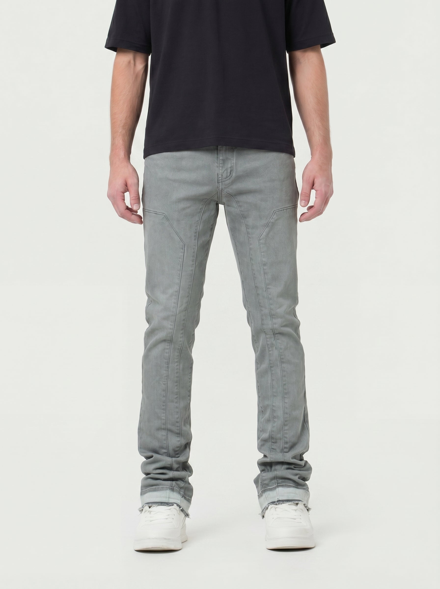 Waimea Men's Stacked Fit Jeans