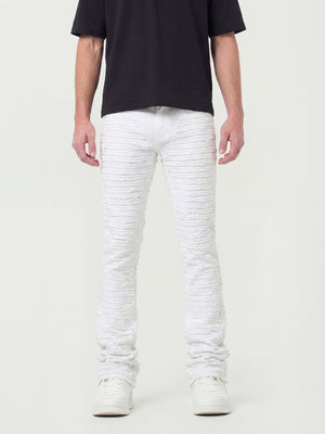 Waimea Men's Stacked Jeans