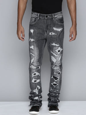 Waimea Men's Stacked Jeans
