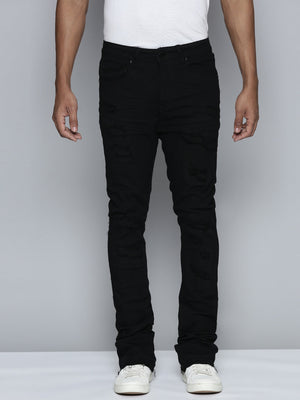 Waimea Men's Stacked jeans