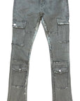 Waimea Mens Stacked Fit Jeans