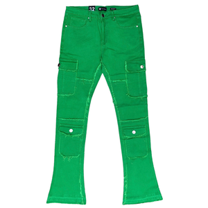 Waimea Men's Stacked Fit Jeans