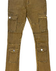 Waimea Mens Stacked Fit Jeans