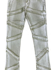 Waimea Men's Stacked Jeans