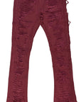 Waimea Men's Stacked Jeans