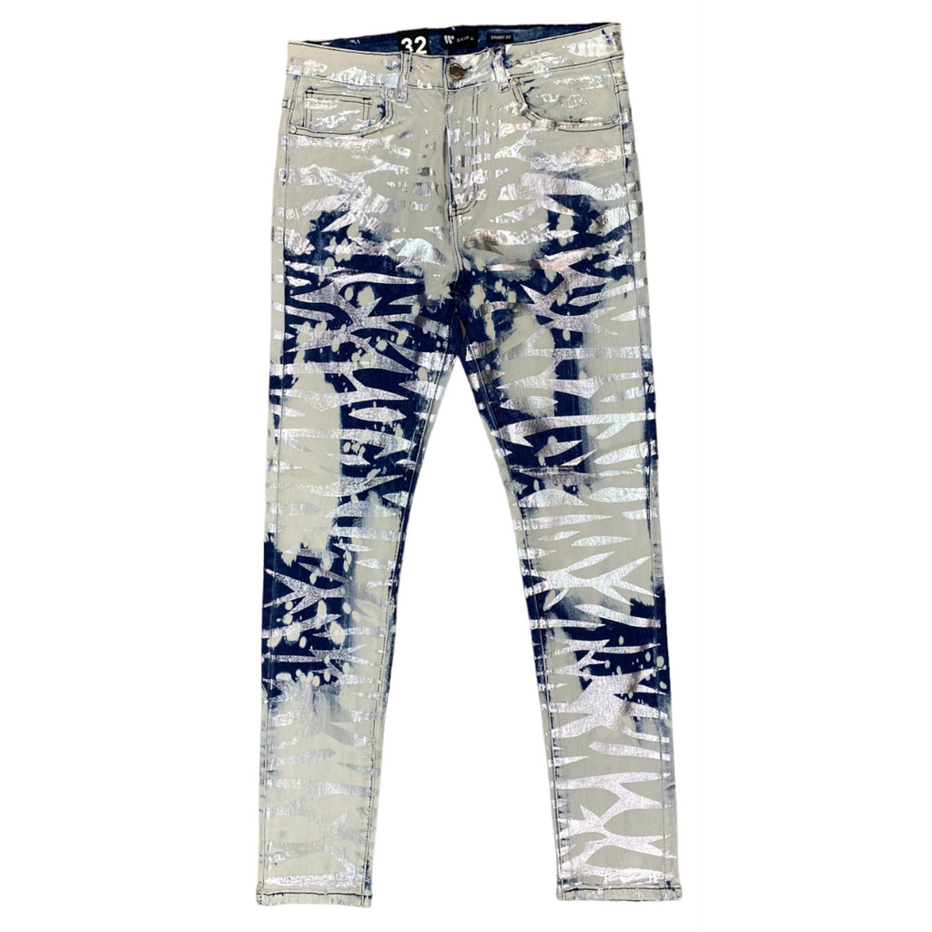 Waimea Men's Skinny Jeans – Waimea Online