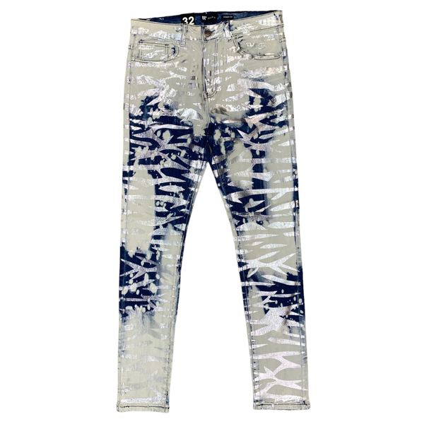 Skinny Denims – Waimea Online
