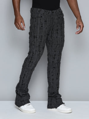 Waimea Men's Stacked Jeans