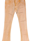 Waimea Mens Super Stacked Jeans