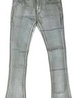 Waimea Mens Super Stacked Jeans