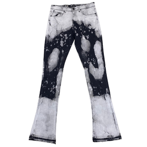 Waimea Men's Stacked Fit Jeans