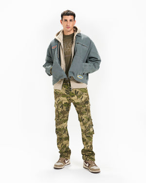 Waimea Men's Relaxed Fit Jean