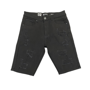 Waimea Men's Inseam Short with Stitched Hem